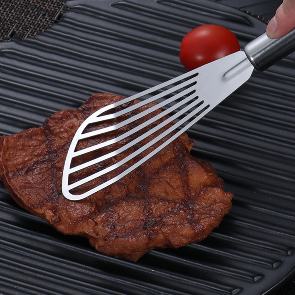 3 stücke Edelstahl Spachtel Fü – Kitchen Gadgets Design Bewertung und Preis