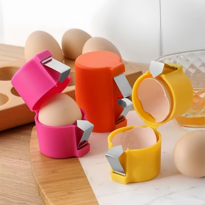 Kreative Ei Separator Werkzeug – Kitchenaid Kitchen Gadgets Bewertung und Preis