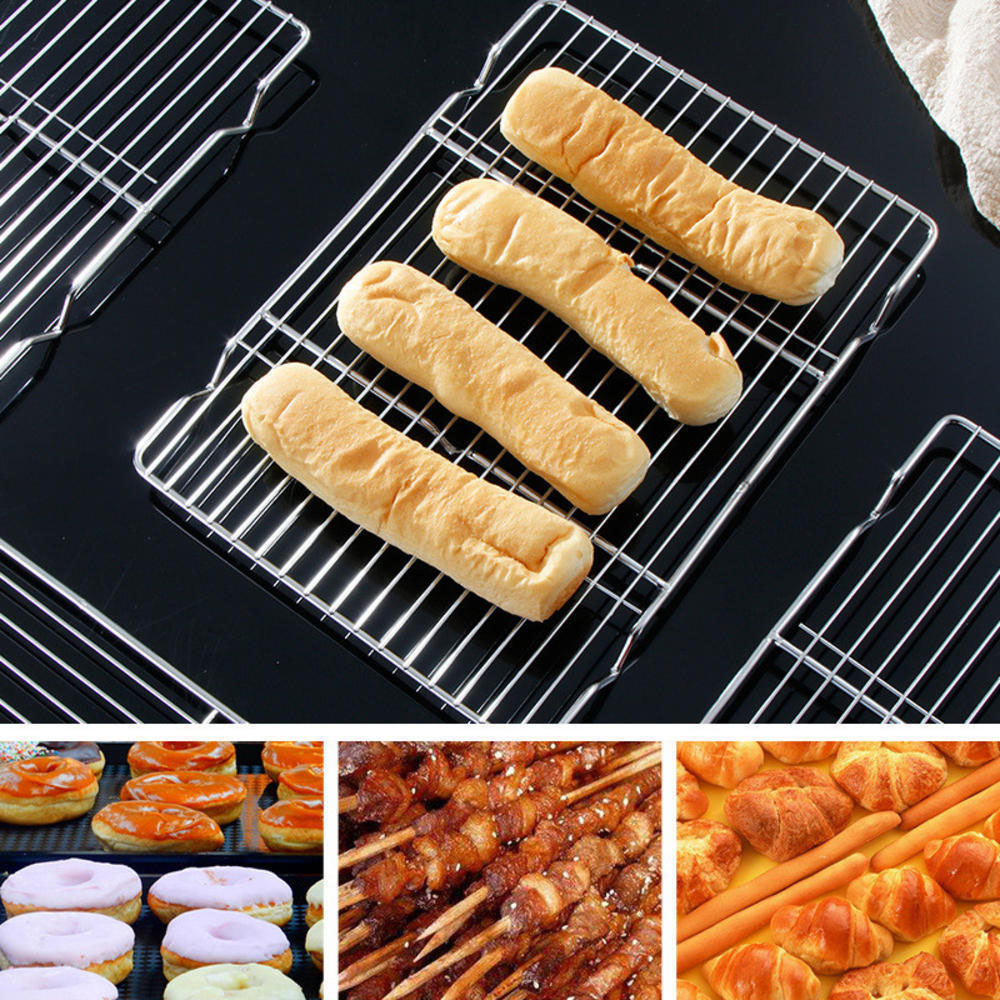Edelstahl Grill Mesh Matte Wie – Kitchen Gadgets Design Bewertung und Preis