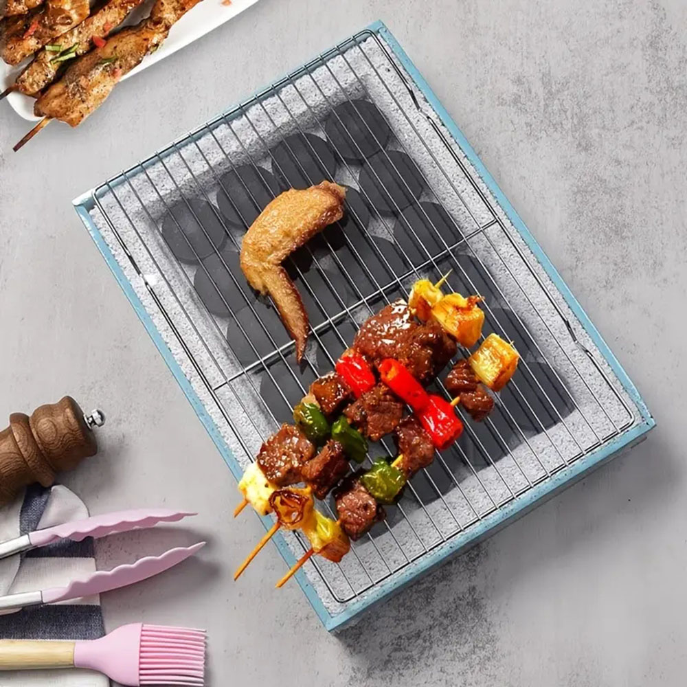 Edelstahl Grill Mesh Matte Wie – Kitchen Gadgets Design Bewertung und Preis