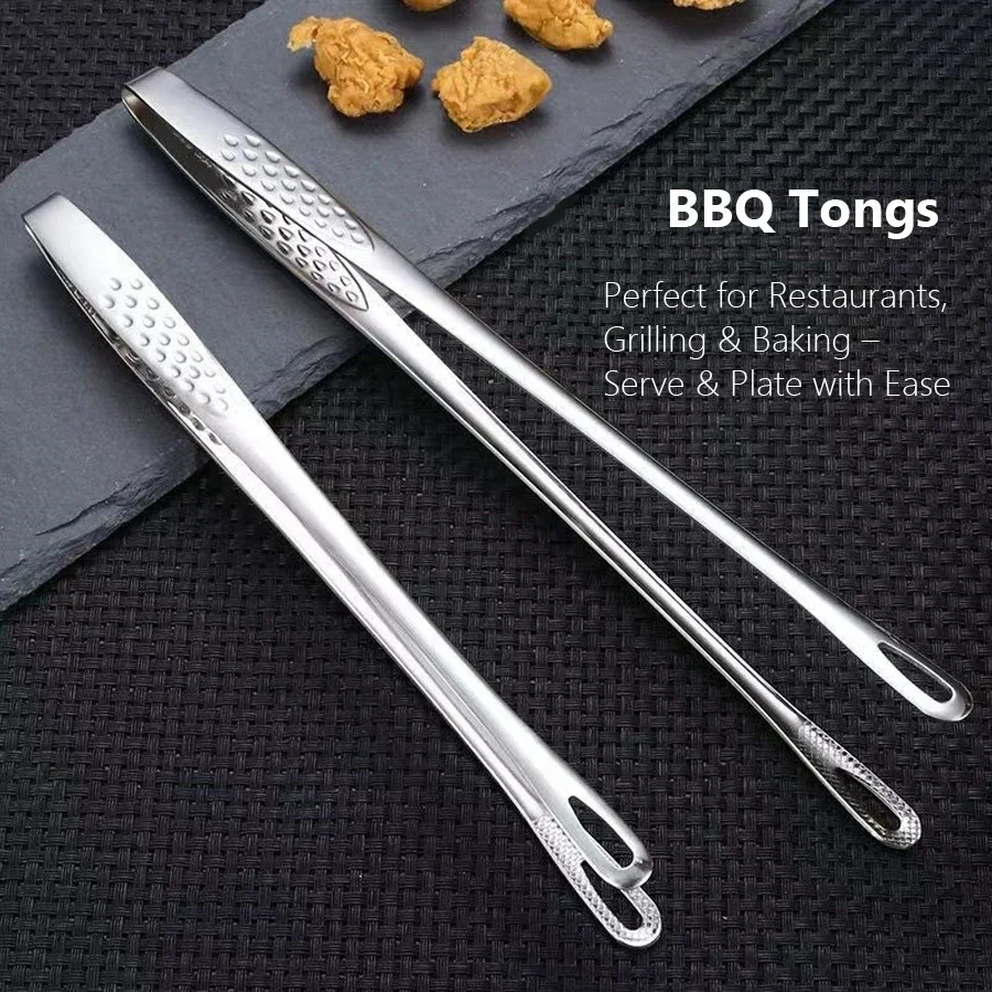 Edelstahl-Küchenzange Rutschfe – Kitchen Gadgets For Arthritic Hands Bewertung und Preis
