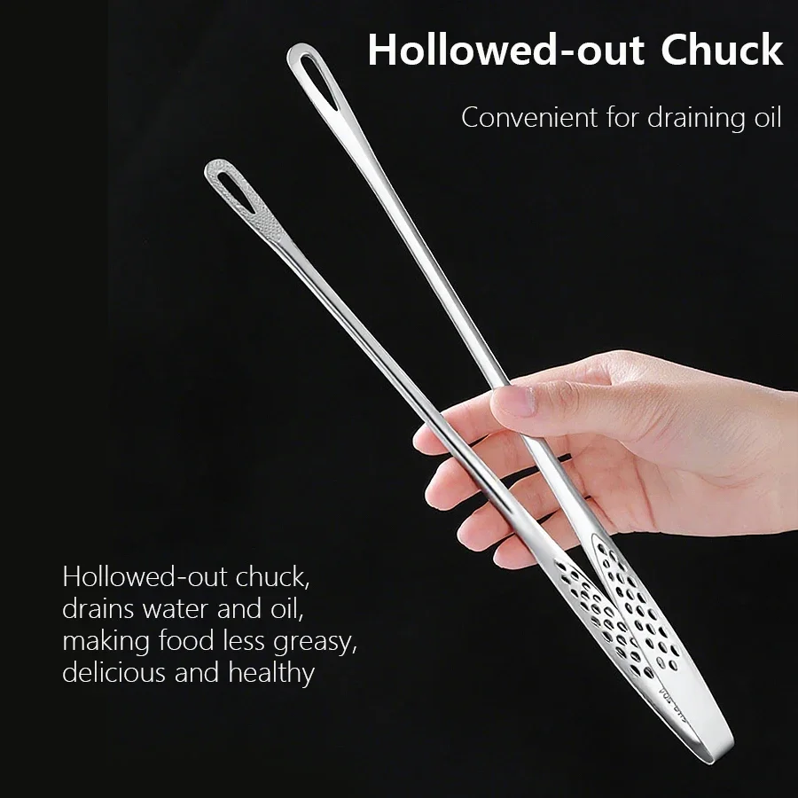 Edelstahl-Küchenzange Rutschfe – Kitchen Gadgets For Arthritic Hands Bewertung und Preis