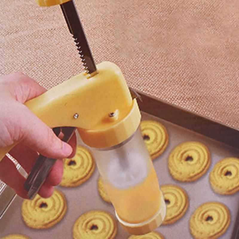 Keks presse zum Backen handgem – Kitchenaid Kitchen Gadgets Bewertung und Preis