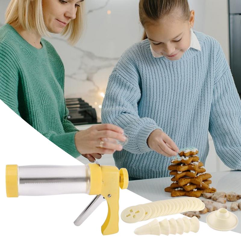 Keks presse zum Backen handgem – Kitchenaid Kitchen Gadgets Bewertung und Preis