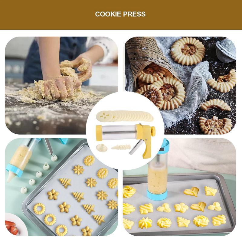 Keks presse zum Backen handgem – Kitchenaid Kitchen Gadgets Bewertung und Preis