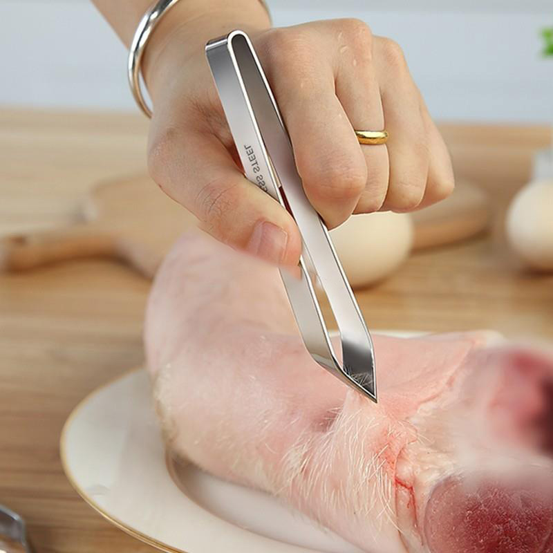 Edelstahl Flach- und Schrägpin – Kitchen Helper Gadgets Bewertung und Preis