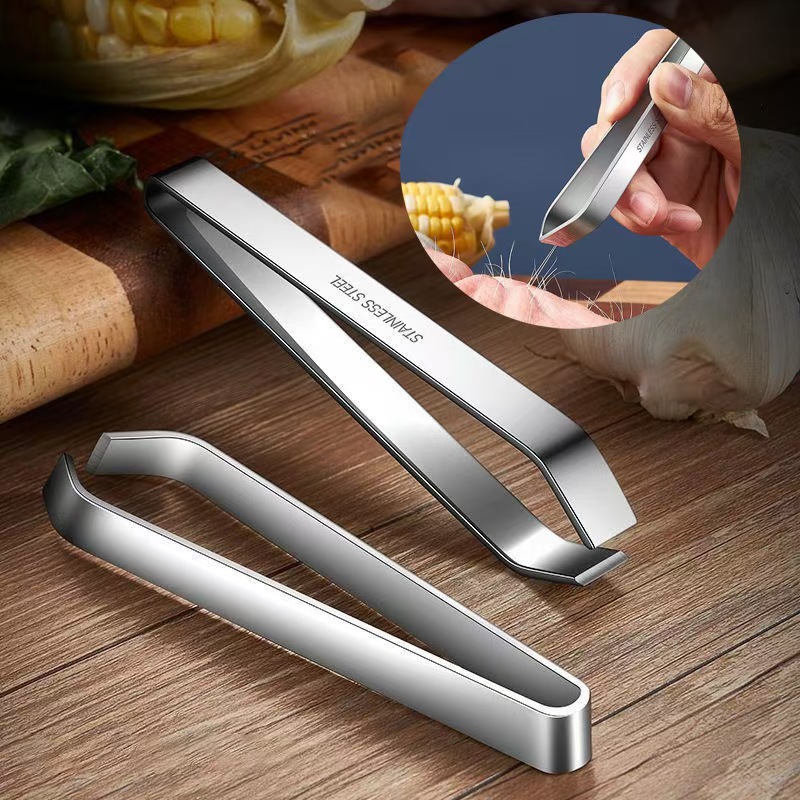 Edelstahl Flach- und Schrägpin – Kitchen Helper Gadgets Bewertung und Preis