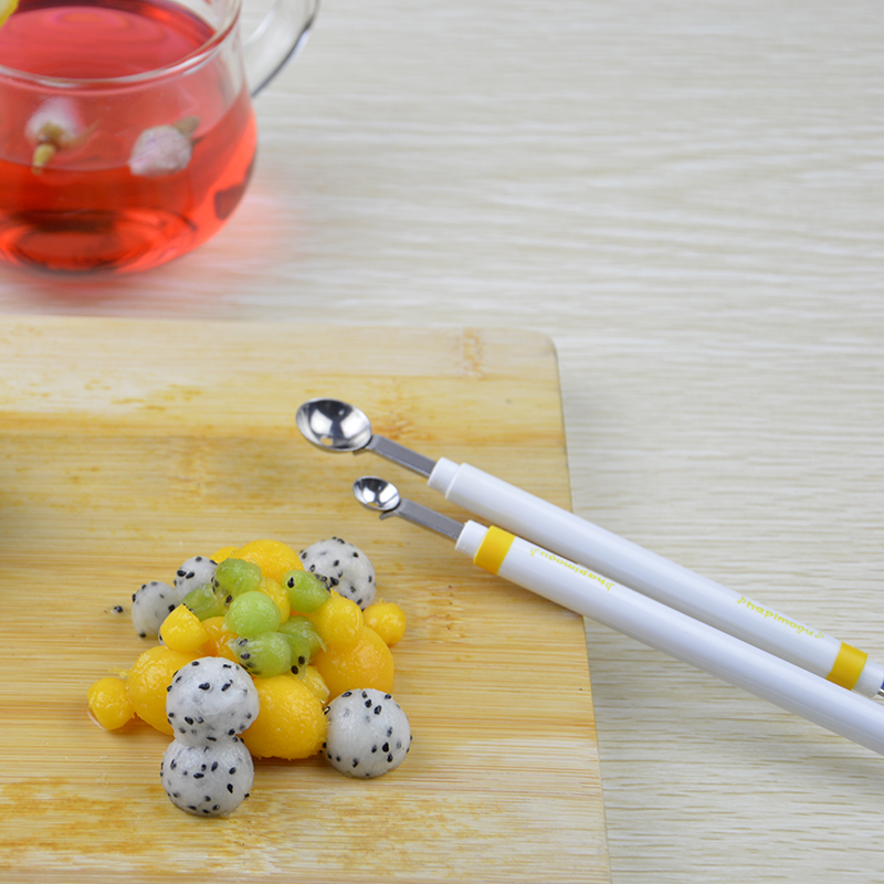 1 Stück Edelstahl Doppelendige – Kitchen Gadget Amazon Bewertung und Preis